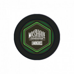 Табак для кальяна MUSTHAVE Lemongrass